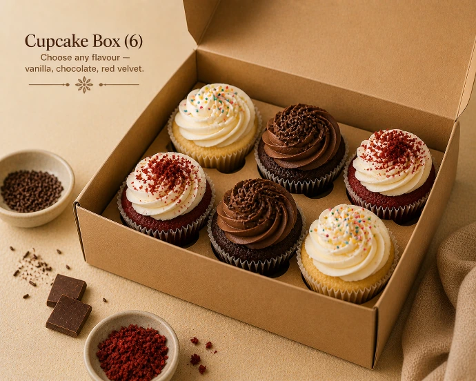 Cupcake Box (6)